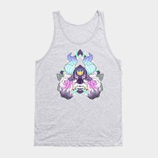 Dead King Demon Tank Top